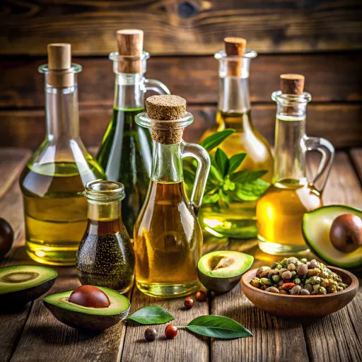 Consejos para adoptar hábitos alimenticios saludables